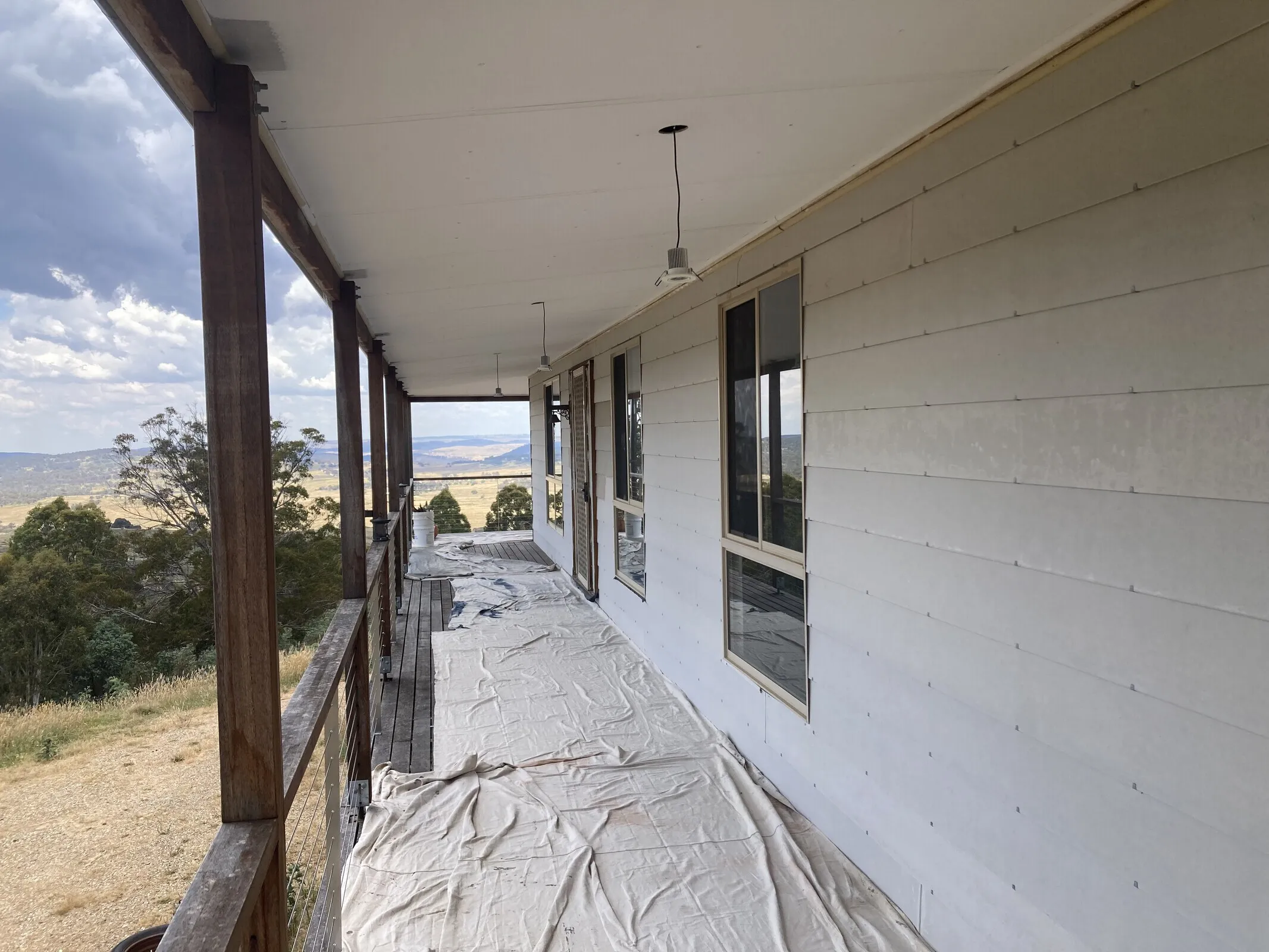 Kitchen Renovation