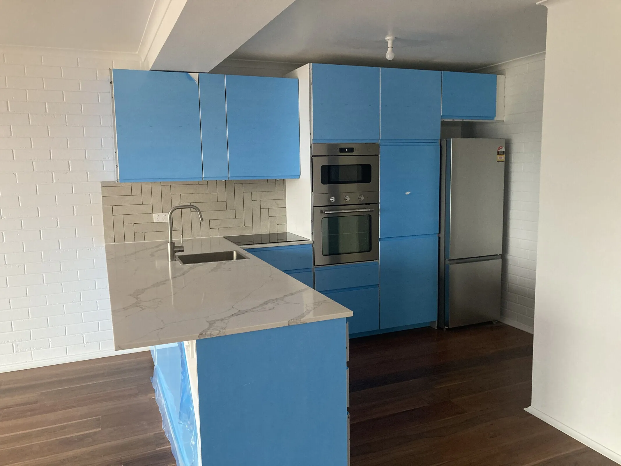 Kitchen Renovation