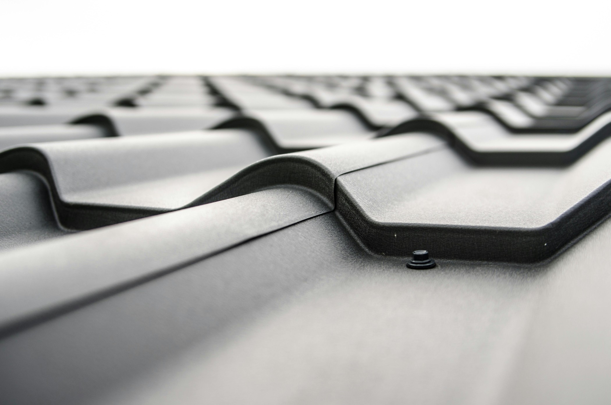 Commercial Roofing Project